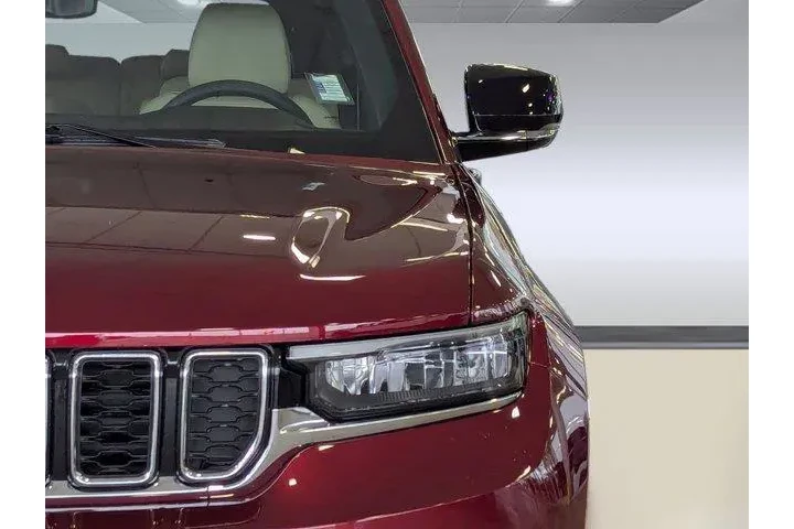 $35999 : Jeep Grand Cherokee L 2024 4 image 10