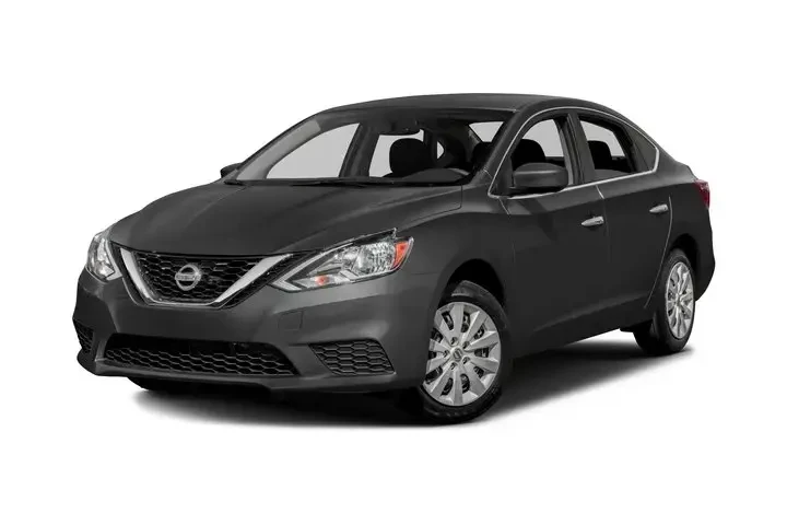 $8695 : Nissan Sentra 2017 S 4dr Sed image 4