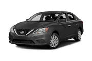 $8695 : Nissan Sentra 2017 S 4dr Sed thumbnail