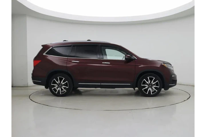 $30998 : Honda Pilot 2019 AWD Elite 4 image 7