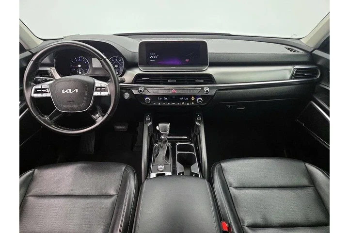 $27998 : Kia Telluride 2022 S 4dr SUV image 9