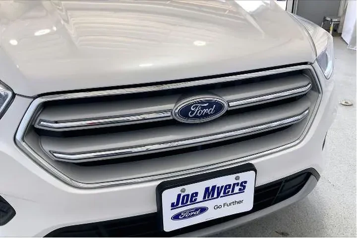 $11721 : Ford Escape 2019 SE 4dr SUV image 7