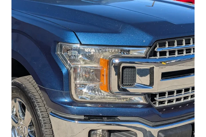 $24000 : Ford F-150 2020 4x2 XL 4dr S image 10