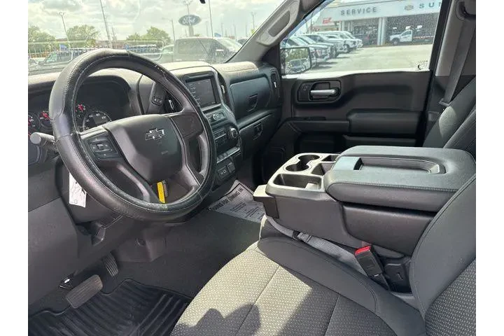 $35997 : Chevrolet Silverado 1500 202 image 8