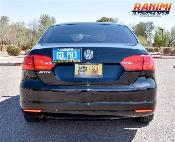 $7497 : 2014 Jetta S image 7