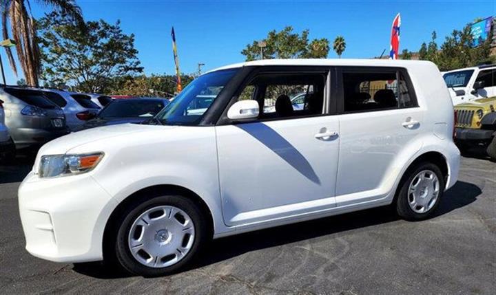 $13495 : 2012 xB image 6