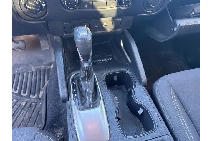 $28444 : Nissan Frontier 2022 4x4 S 4 image 8