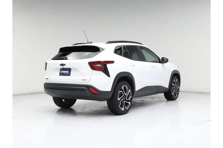 $25998 : Chevrolet Trax 2025 RS 4dr C image 8