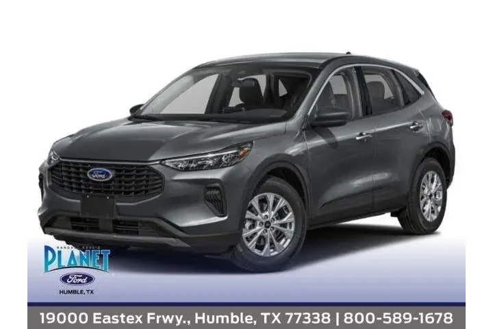 $22848 : Ford Escape 2024 AWD Active image 1
