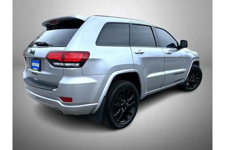 $19995 : Jeep Grand Cherokee 2019 4x4 image 5