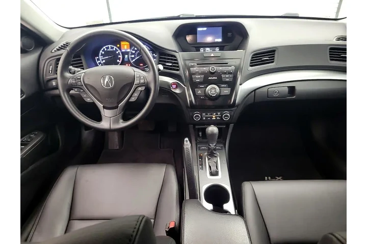 $15998 : Acura ILX 2016 4dr Sedan image 9