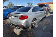 $22260 : BMW 2 Series 2014 M235i 2dr thumbnail