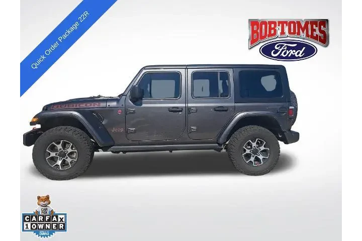 $29992 : Jeep Wrangler Unlimited 2021 image 1