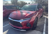 $23500 : Chevrolet Blazer 2019 LT 4dr thumbnail