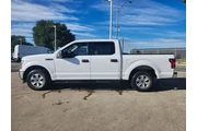 $19998 : Ford F-150 2018 4x2 XL 4dr S thumbnail