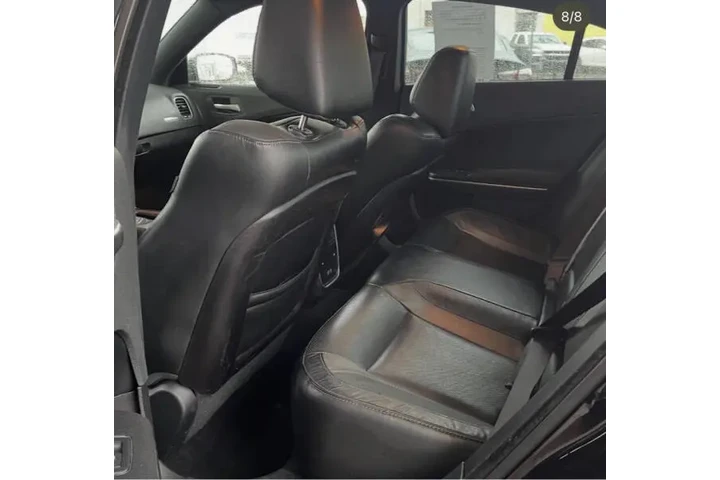 $13299 : 2019 Charger SXT image 9