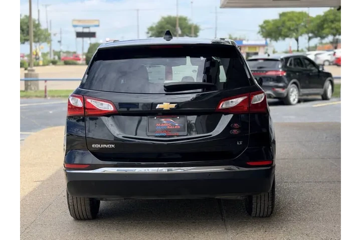 $12999 : 2018 Equinox LT image 8