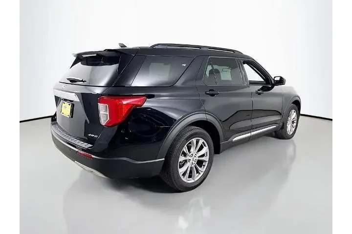$35250 : Ford Explorer 2023 AWD XLT 4 image 7