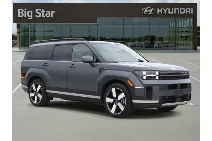 $35213 : Hyundai SANTA FE 2025 Limite image 6