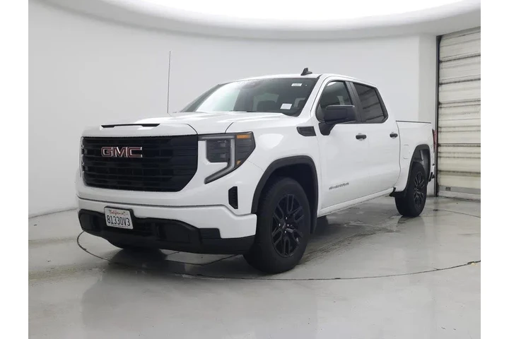 $34998 : GMC Sierra 1500 2023 4x2 Pro image 4