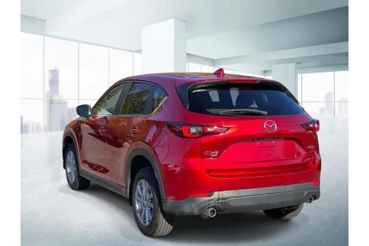 $23777 : Mazda CX-5 2023 AWD 2.5 S Se image 3