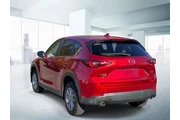 $23777 : Mazda CX-5 2023 AWD 2.5 S Se thumbnail