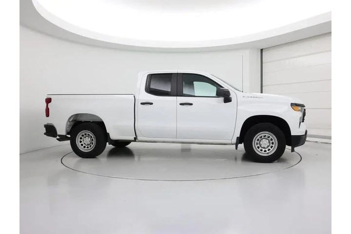 $27998 : Chevrolet Silverado 1500 202 image 7