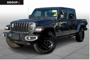 Jeep Gladiator 2023 4x4 Free