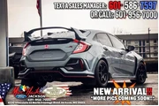 Honda Civic 2020 Type R Tour en Jackson