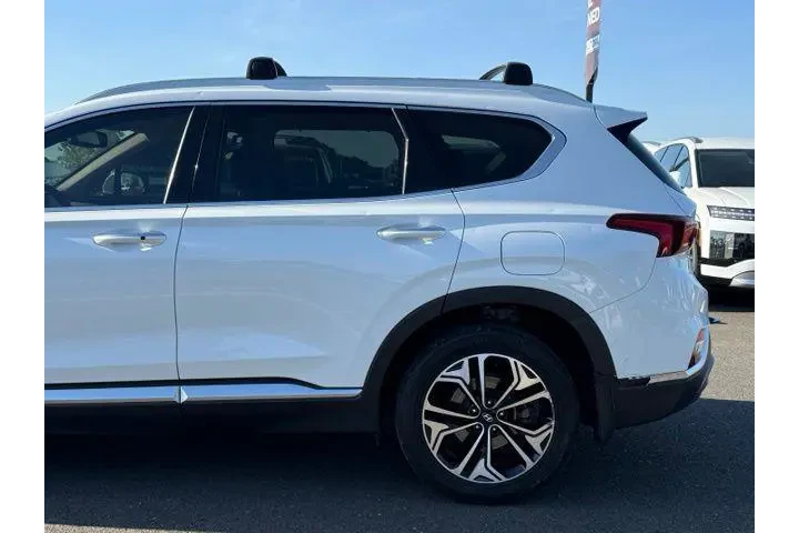 $16494 : Hyundai SANTA FE 2020 SEL 2. image 5