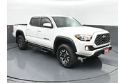 $33495 : Toyota Tacoma 2020 4x4 TRD P thumbnail
