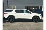 $39990 : Chevrolet Traverse 2023 Prem thumbnail