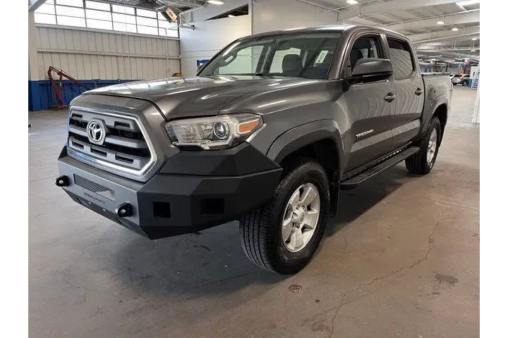 $28449 : Toyota Tacoma 2016 4x2 SR5 4 image 7