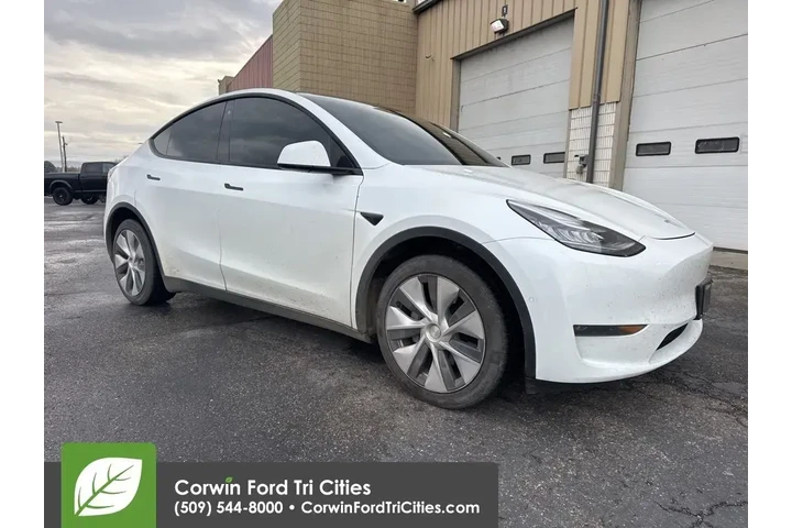 $22999 : Tesla Model Y 2020 AWD Long image 3