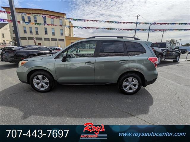 $15995 : 2014 Forester 2.5i Touring AW image 4