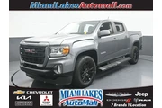 GMC Canyon 2021 4x2 Elevatio en Hialeah