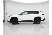 $26998 : Toyota RAV4 2024 AWD LE 4dr thumbnail