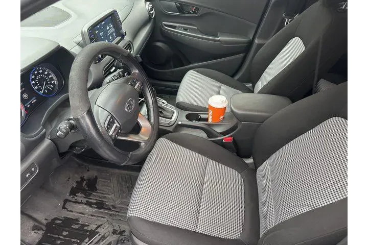 $17588 : Hyundai KONA 2021 AWD NIGHT image 5