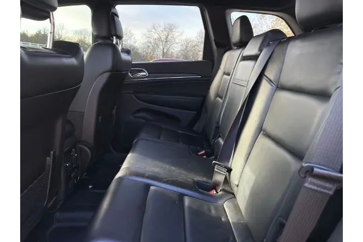 $19995 : Jeep Grand Cherokee 2019 4x4 image 8