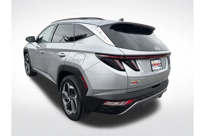 $33093 : Hyundai TUCSON Hybrid 2024 A image 3