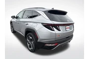 $33093 : Hyundai TUCSON Hybrid 2024 A thumbnail