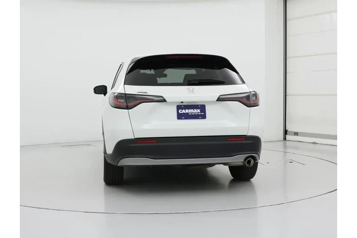 $25998 : Honda HR-V 2023 Sport 4dr Cr image 6