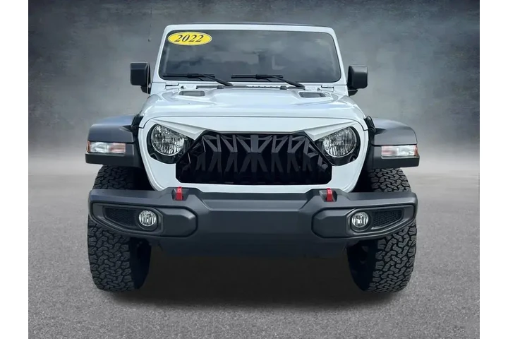 $33599 : Jeep Wrangler Unlimited 2022 image 2