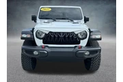 $33599 : Jeep Wrangler Unlimited 2022 thumbnail