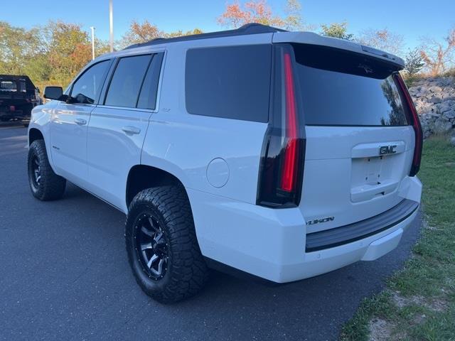 $35842 : PRE-OWNED 2020 YUKON SLT image 5