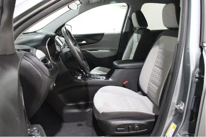 $24998 : Chevrolet Equinox 2024 4x4 L image 3