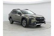 Subaru Outback 2023 AWD Limi en Raleigh