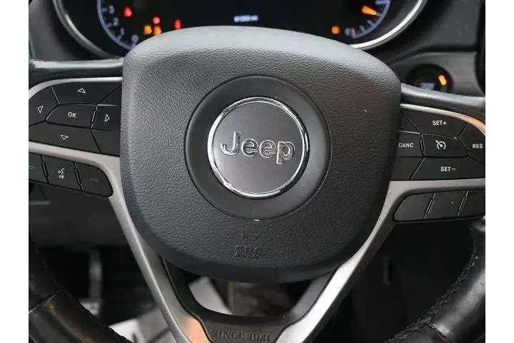 $23750 : Jeep Grand Cherokee 2021 4x4 image 10