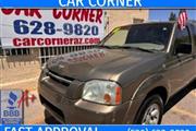 2001 Frontier XE 5spd King Ca en Tucson