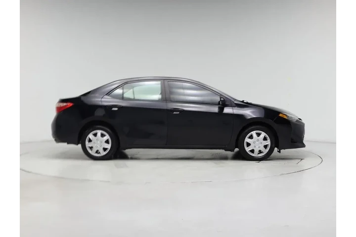 $13998 : Toyota Corolla 2019 LE 4dr S image 7